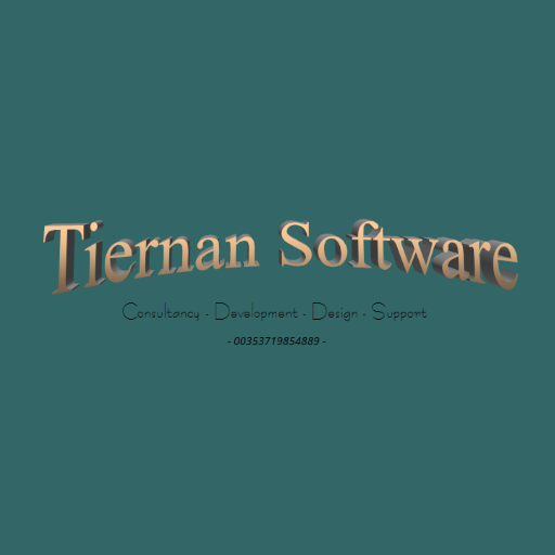 Tiernan Software