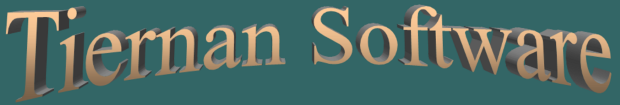 Tiernan Software